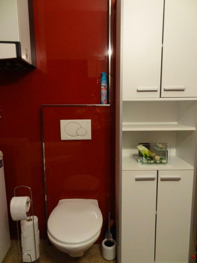Lauratrendhome Viena Exterior foto