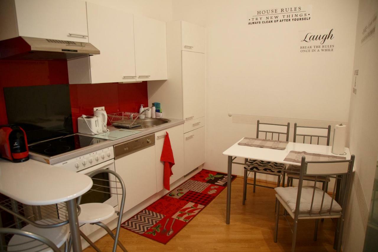 Lauratrendhome Viena Exterior foto