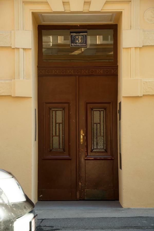 Lauratrendhome Viena Exterior foto