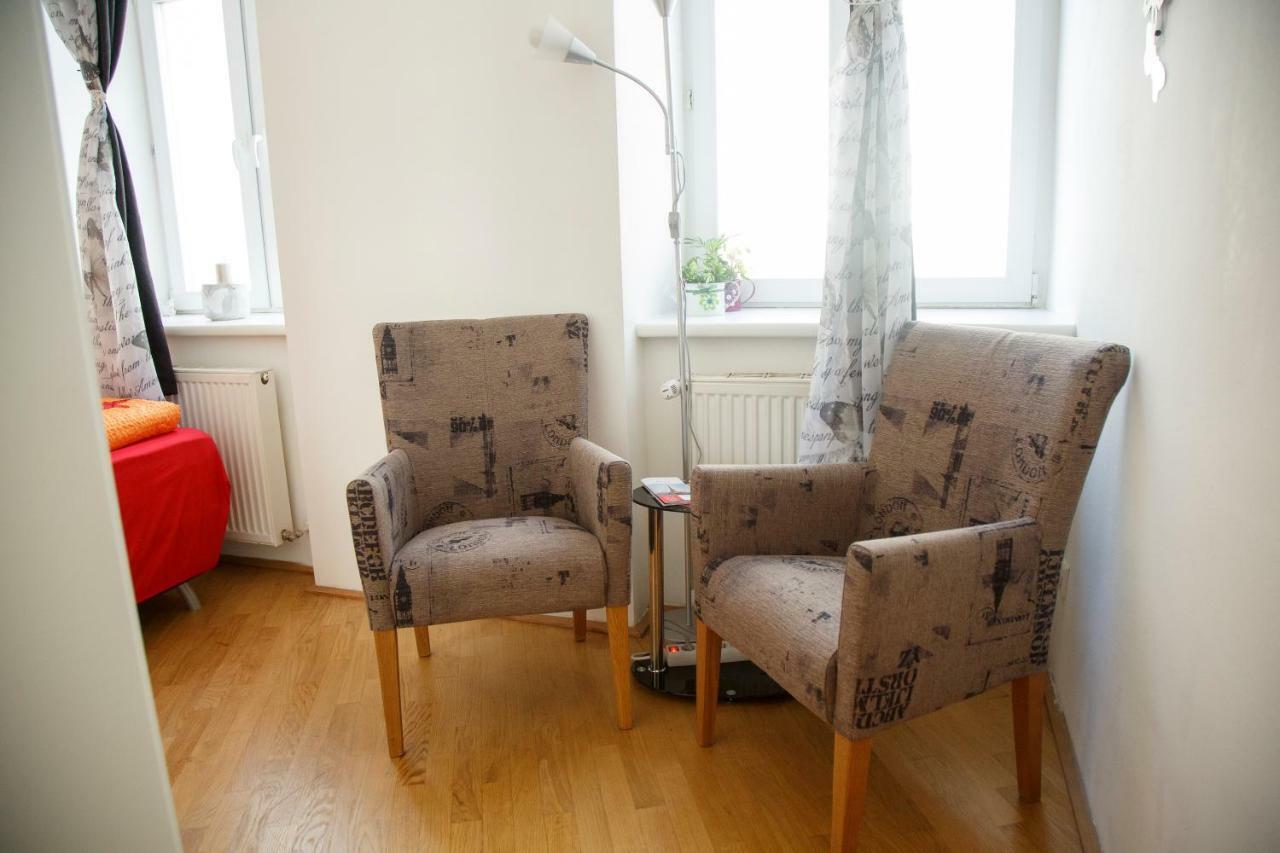 Lauratrendhome Viena Exterior foto
